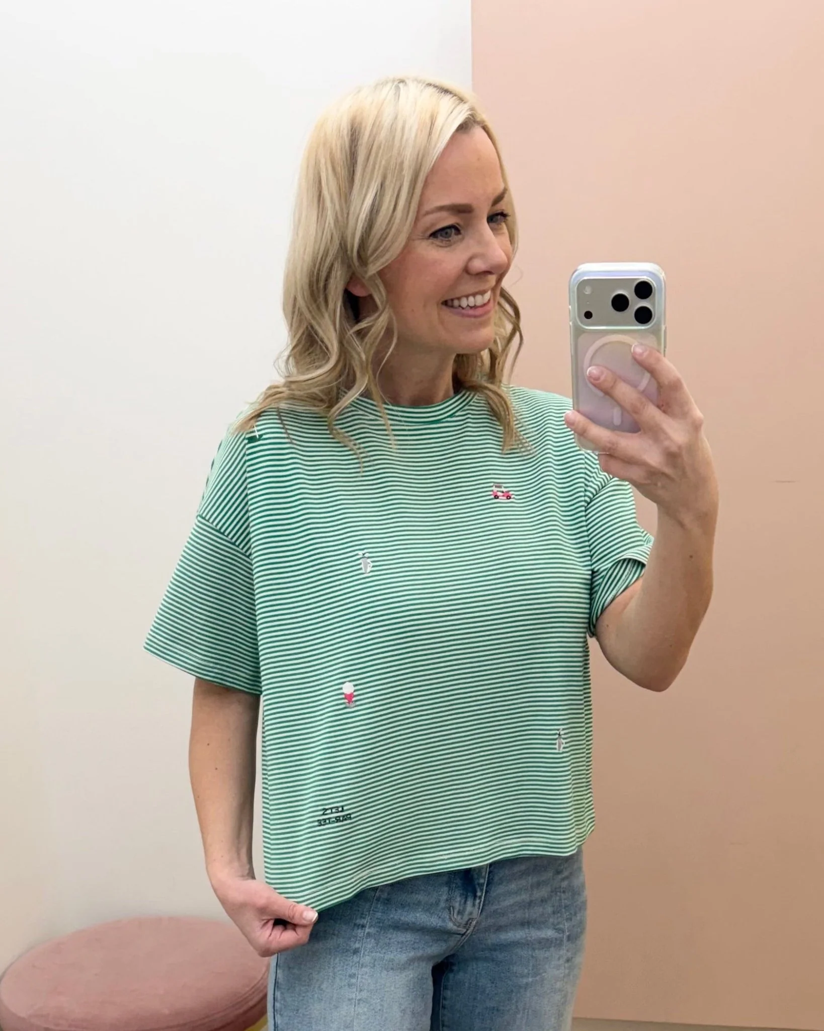 Graphic Tops!